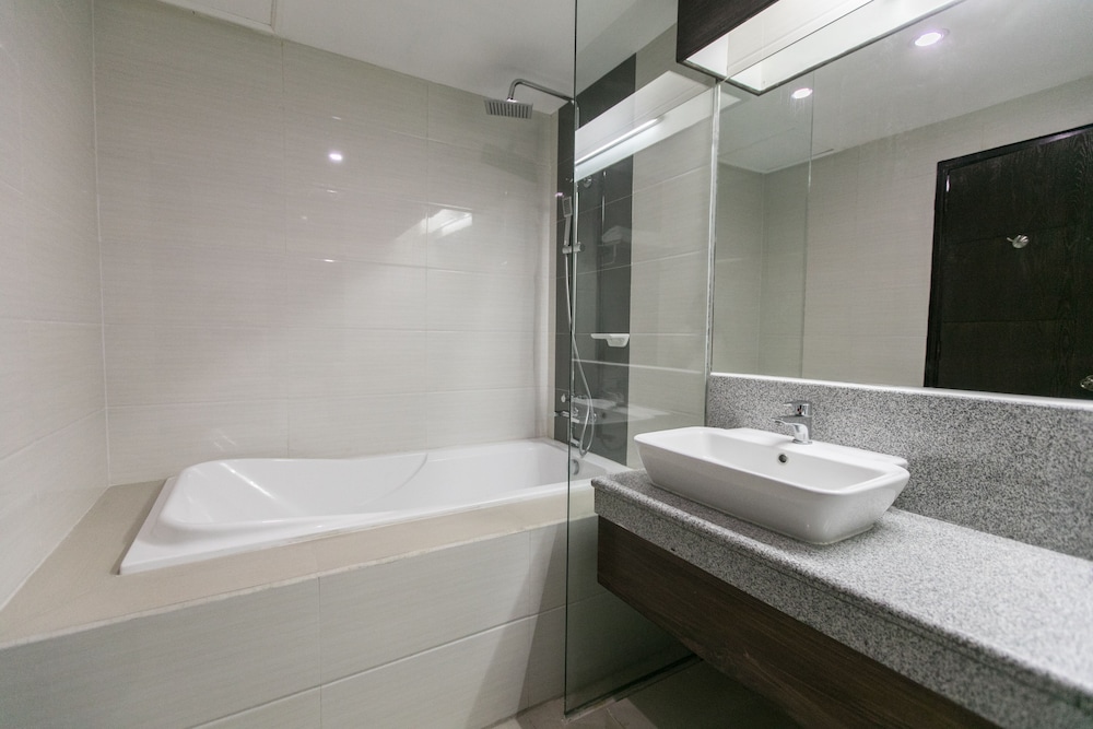 La Maja Rica Hotel 23/24