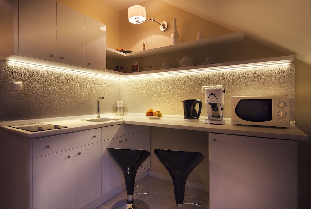 City Residence Apartment Hotel 9/50