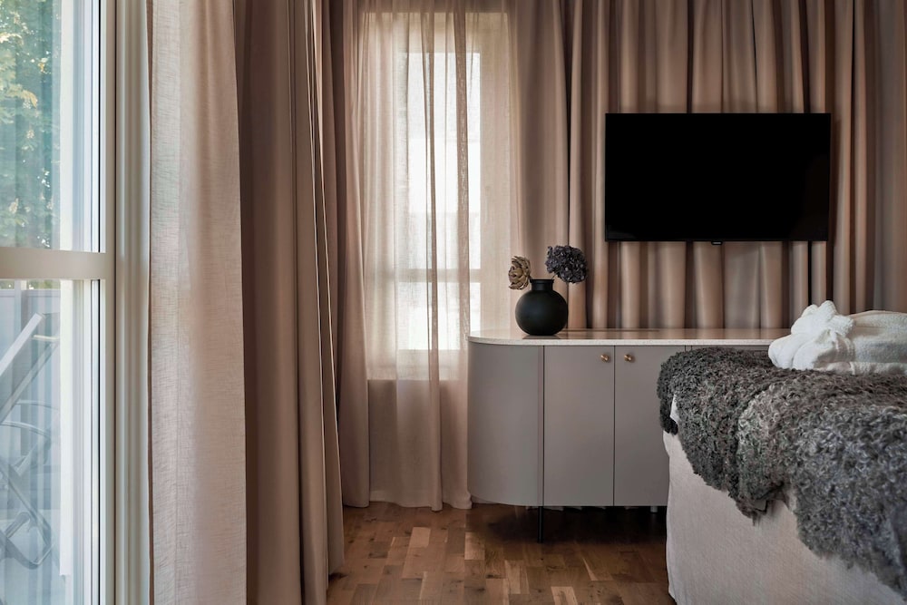 Quality Hotel Visby 58/68