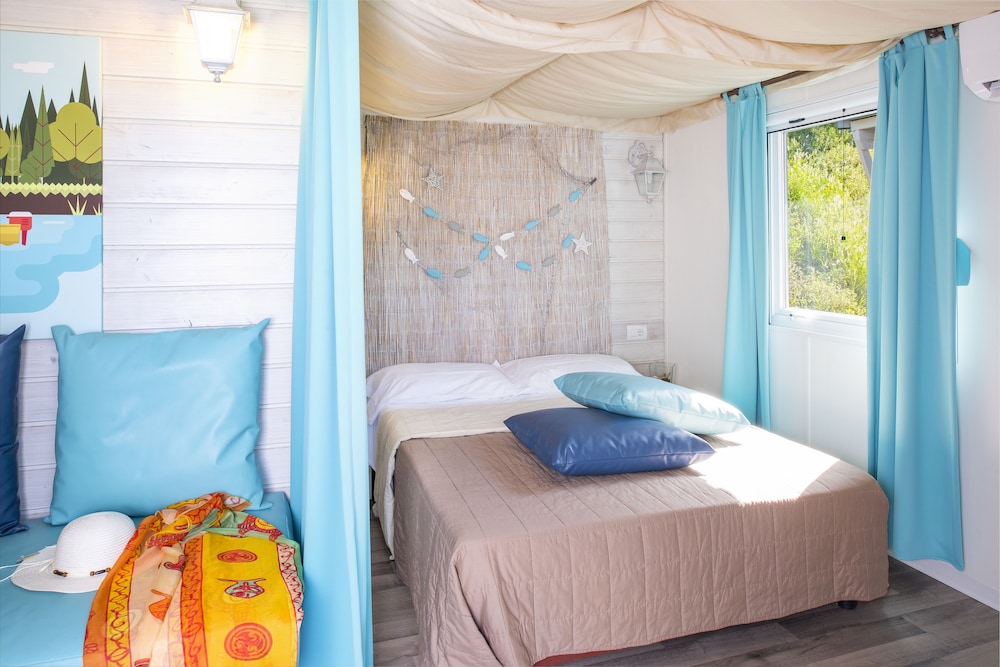 La Rocca Camping Village 16/50