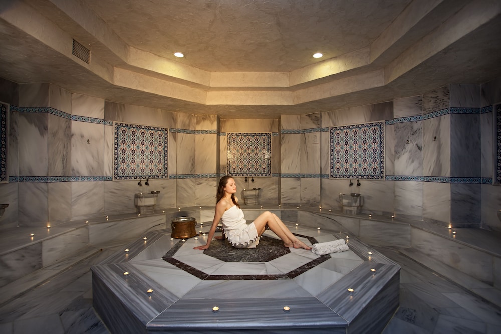 Club Hotel Phaselis Rose 23/50