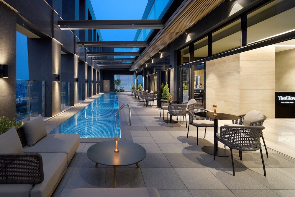 Four Points by Sheraton Suwon 24/49