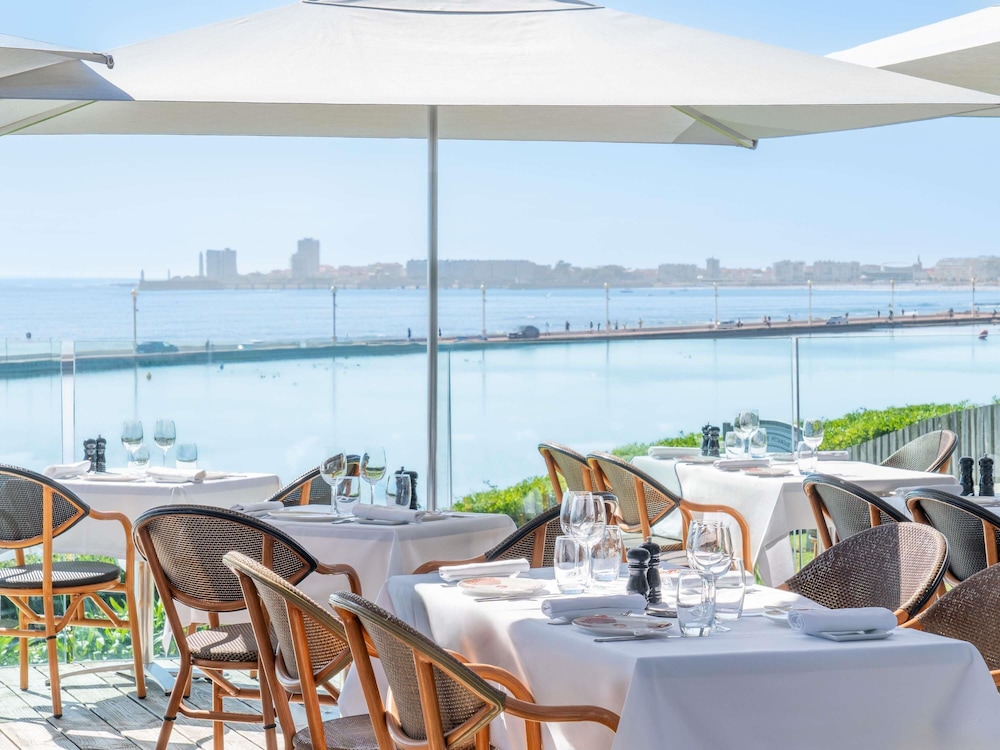 Cote Ouest Thalasso & Spa Les Sables d'Olonne - MGallery Collection 58/75