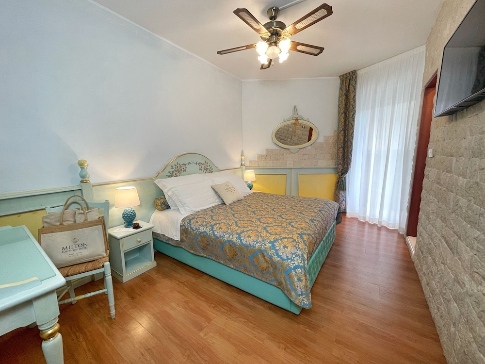 Milton Boutique Hotel - Adults Only 7/50