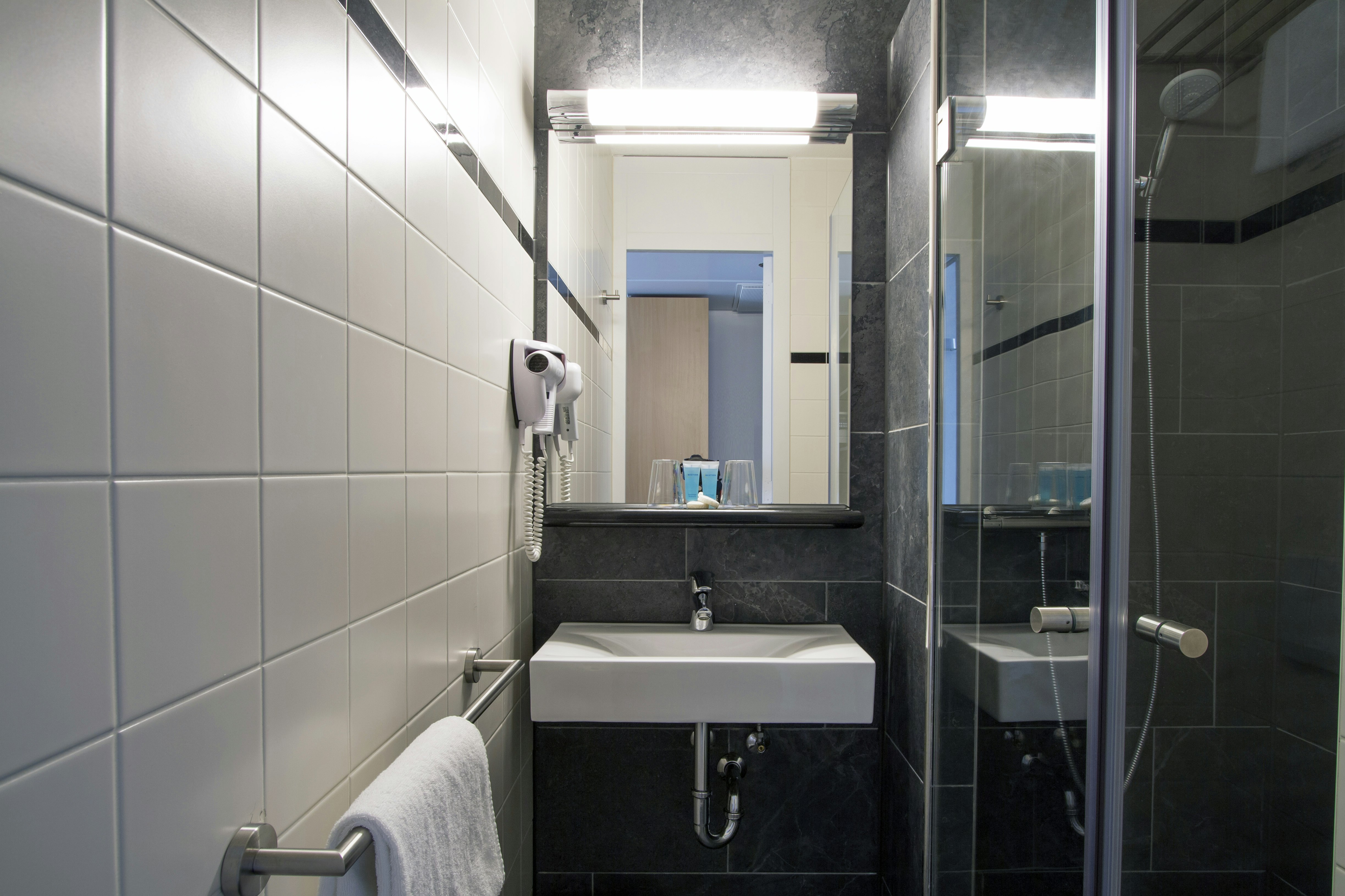 Bastion Hotel Barendrecht 33/33