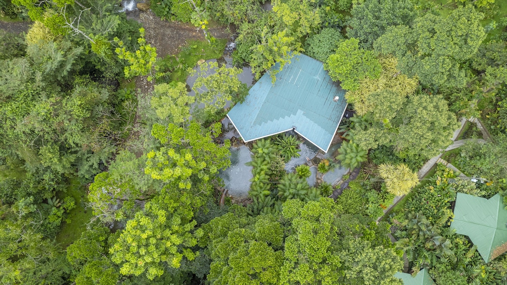 Chachagua Rainforest Hotel And Hacienda 30/50