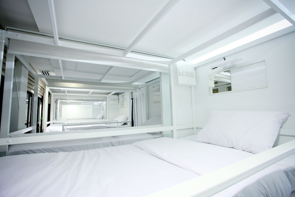 Nappark Hostel 18/55