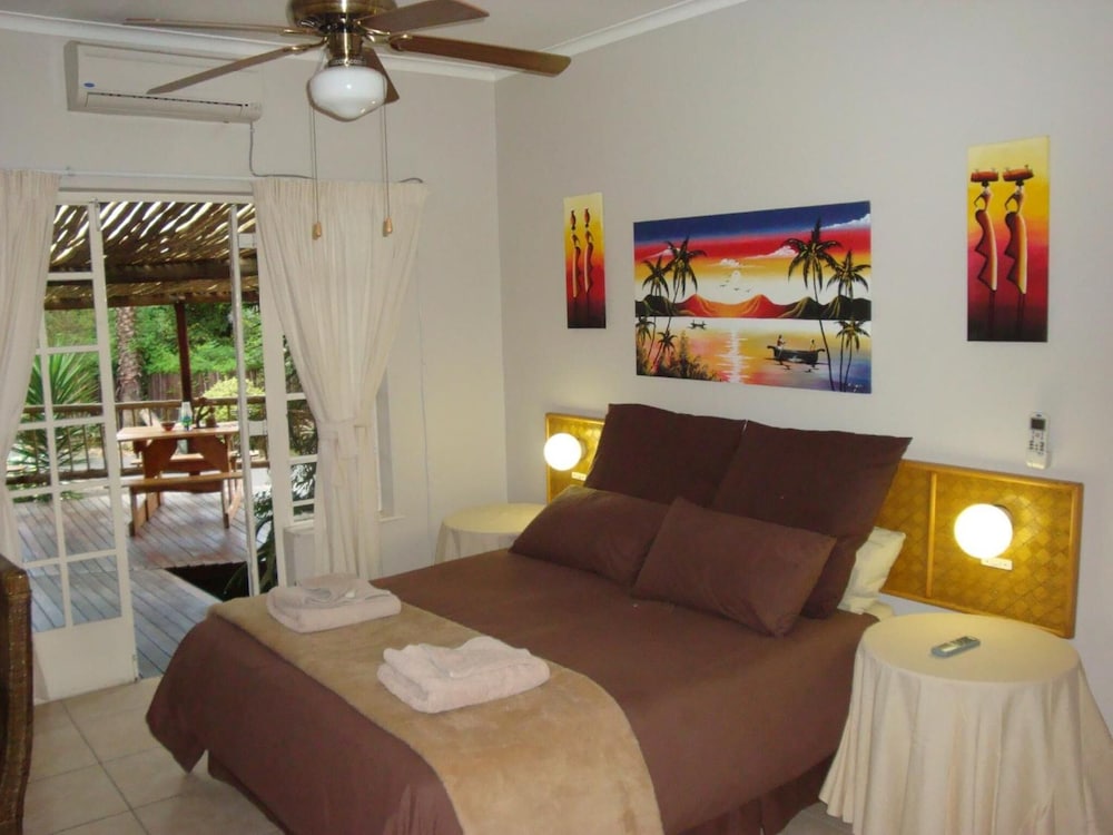 Flintstones Guest House Fourways 29/50