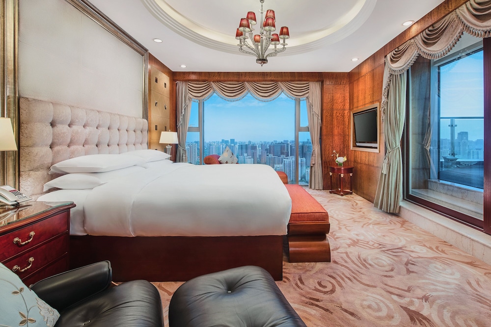 Crowne Plaza Beijing Sun Palace 15/78