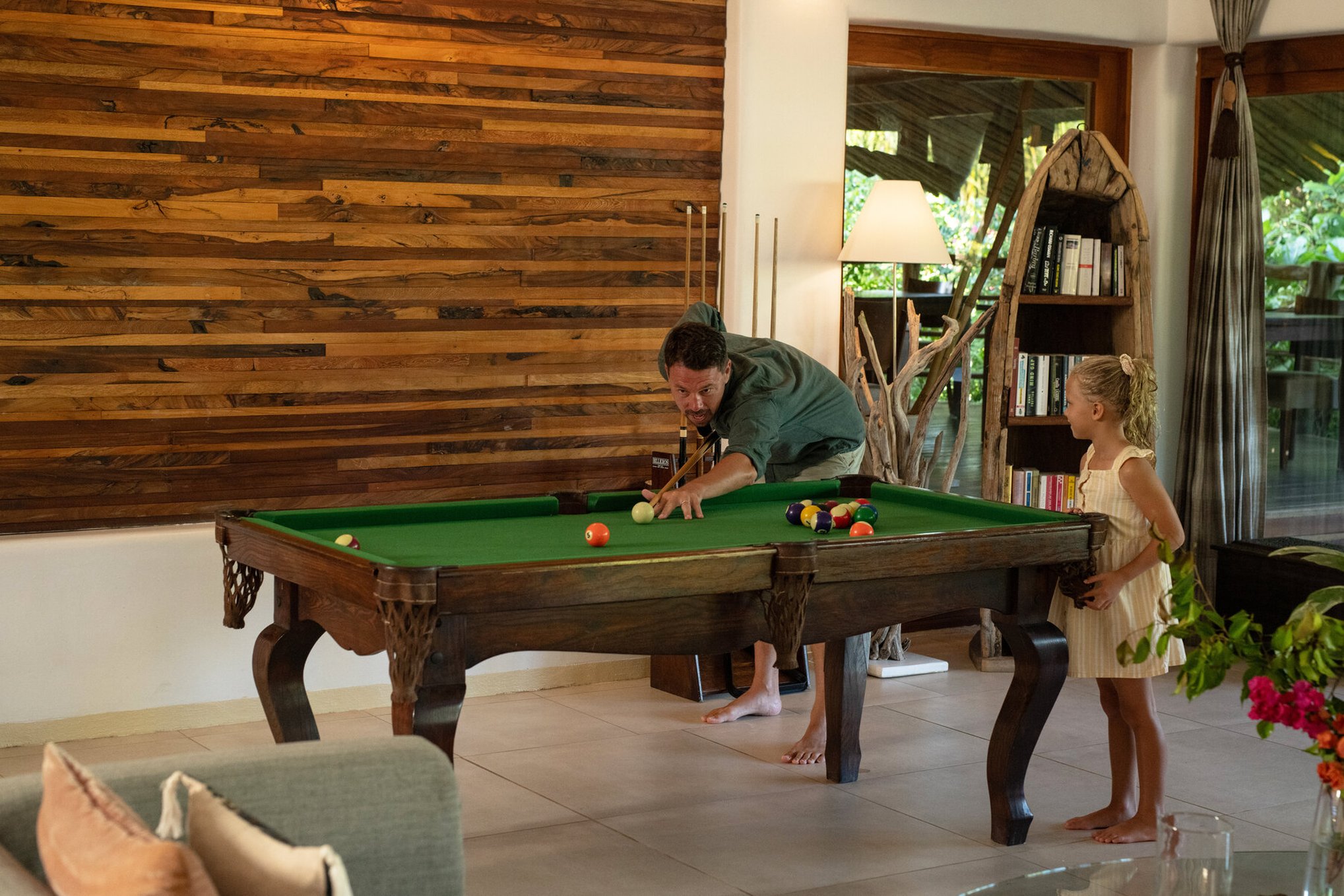 Zanzibar White Sand Luxury Villas Spa 80/103
