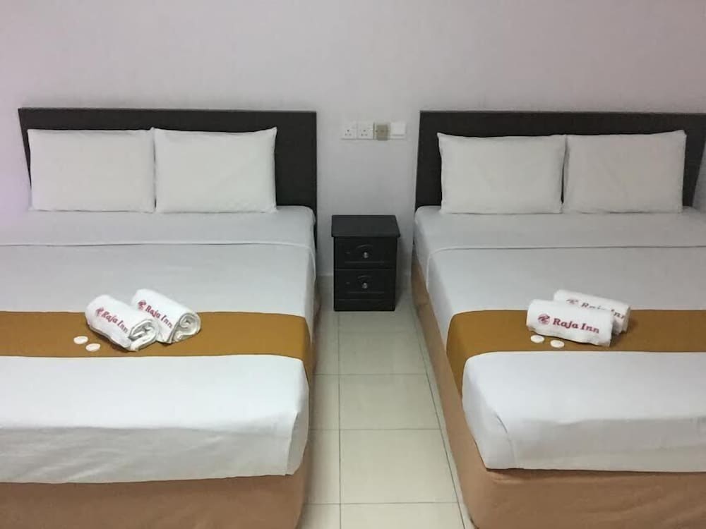 Raja Inn Hotel 18/51