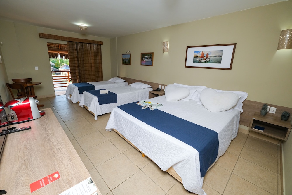 Carnaubinha Praia Resort 6/48
