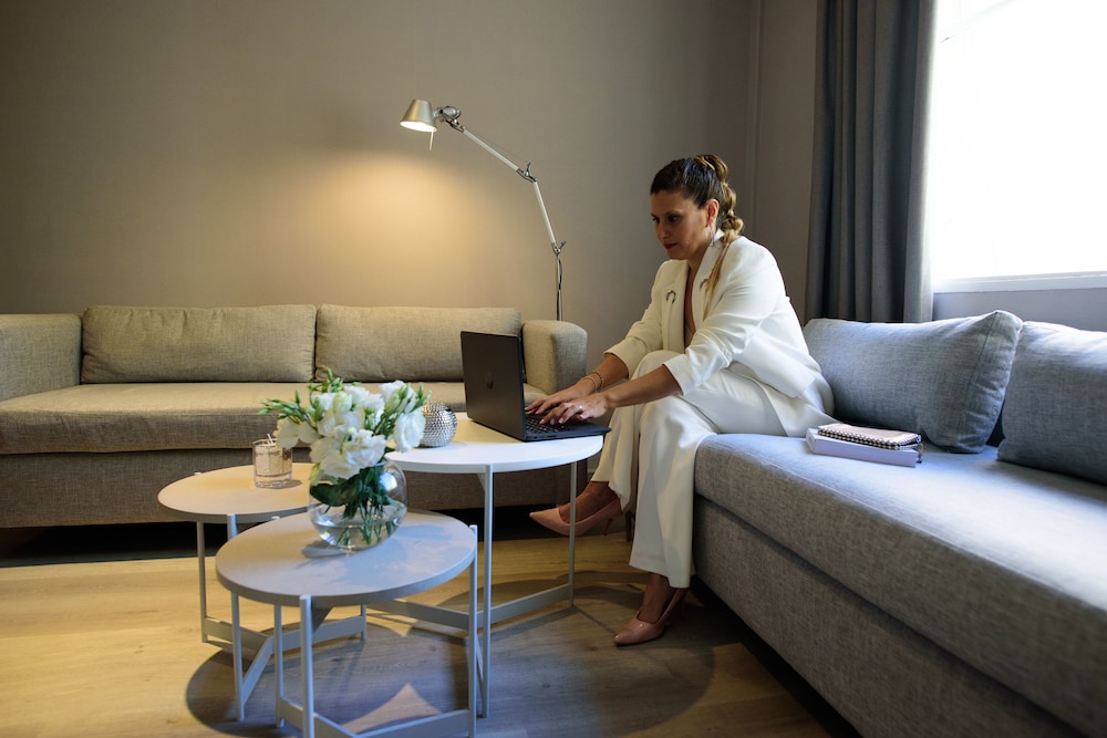 SuMa Recoleta Hotel 29/39