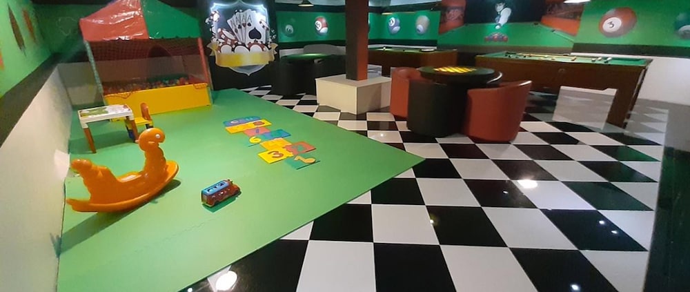Hotel Pousada Ald Mama 52/58