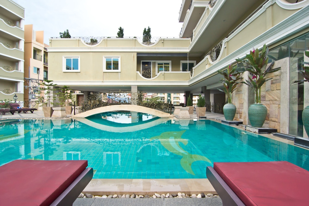 Lk Royal Suite 64/68