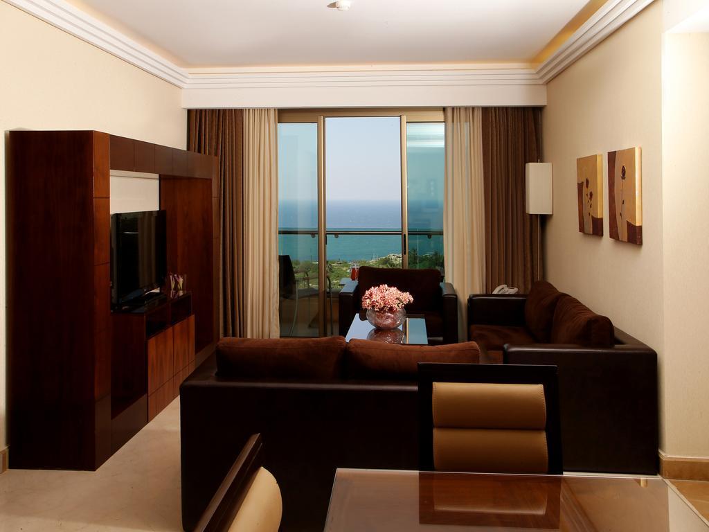 Lancaster Suites Raouche 29/38
