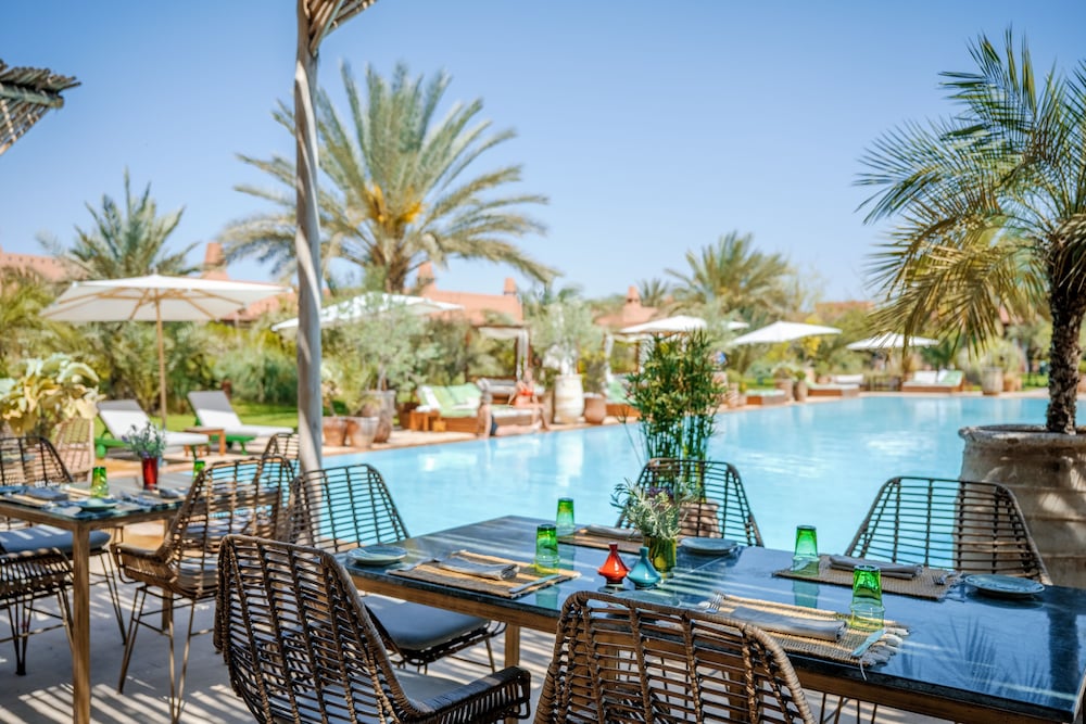 Domaine des Remparts Hotel and Spa 48/60
