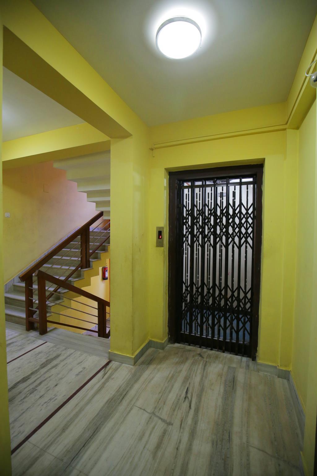 Hotel Pushpa Berries Group of Hotels 19/29