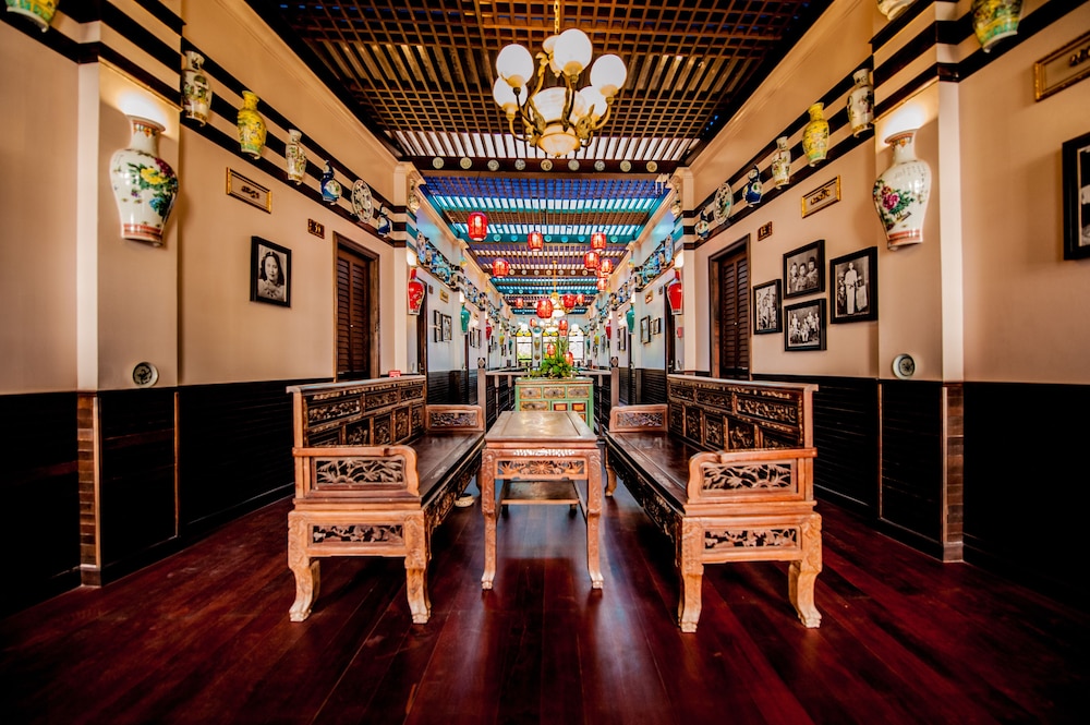 Songkhla Tae Raek Antique Hotel 28/47