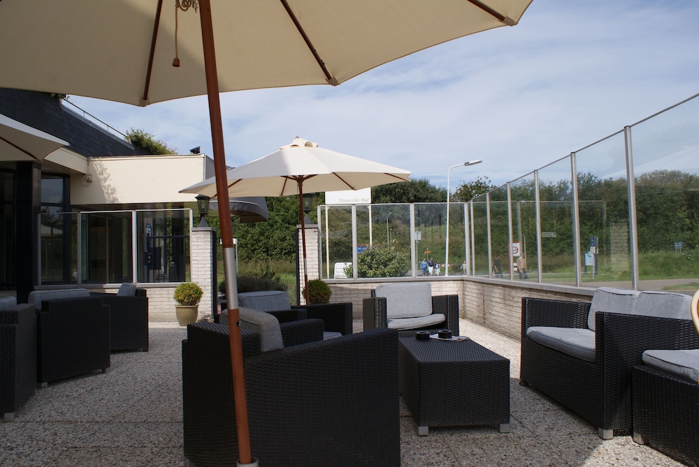Fletcher Hotel Restaurant Nieuwvliet Bad 28/53
