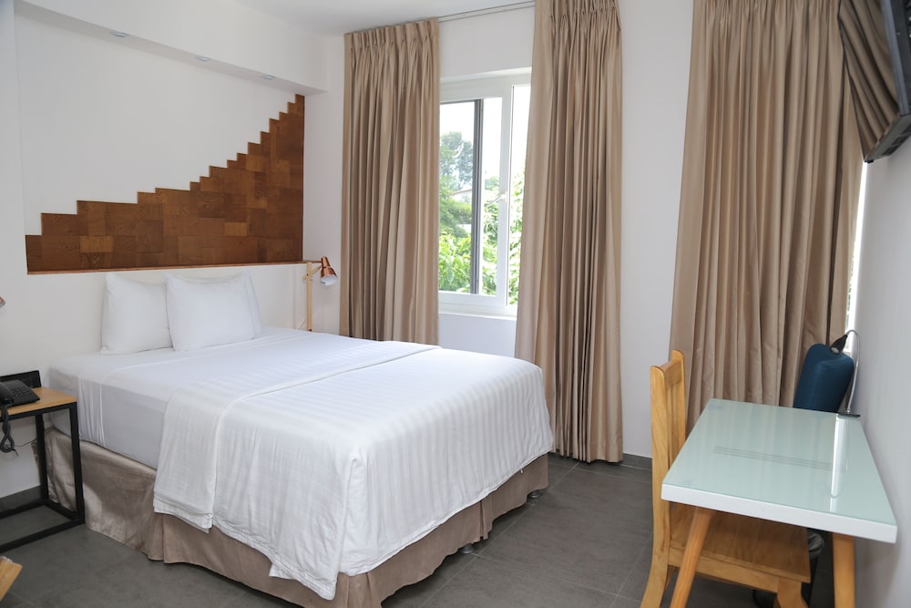 Kaleo Hotel Boutique 23/69