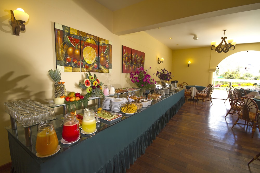 Agustos Urubamba Hotel 29/49