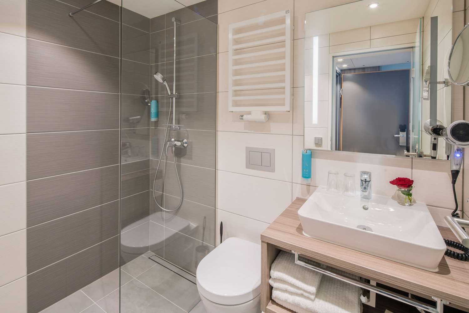 Best Western Plus Hotel Regence 34/34