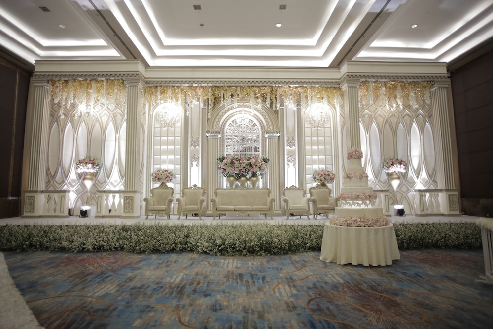 Pullman Jakarta Central Park 21/48
