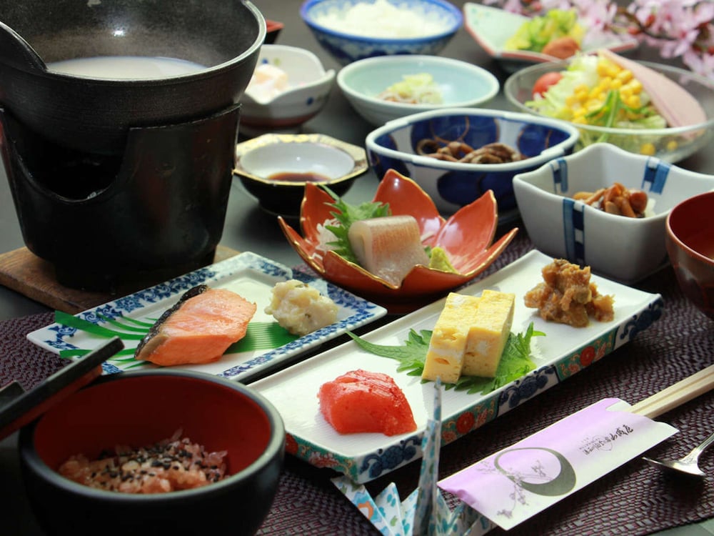 山城屋 写真5