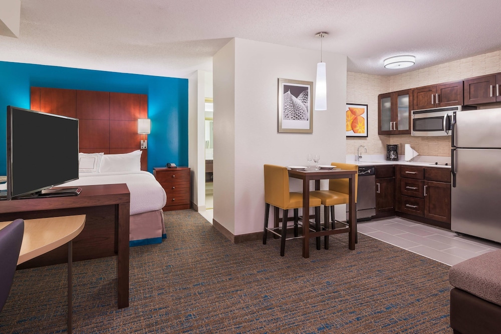 Residence Inn by Marriott Savannah Midtown 15/50