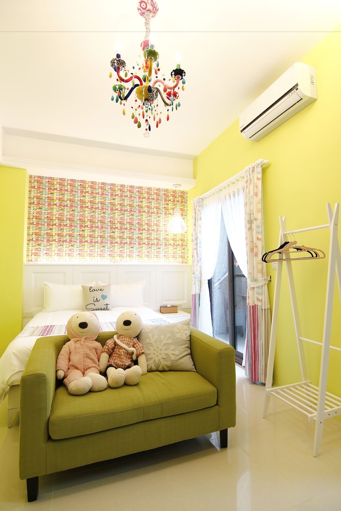 Mieh's Inn 16/31