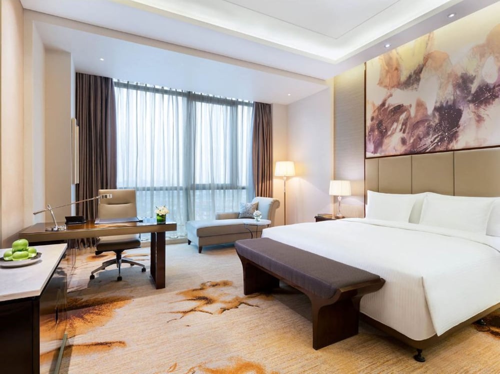 Wanda Realm Nanchang 19/50