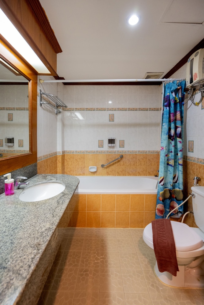 Lamai Hotel 51/51