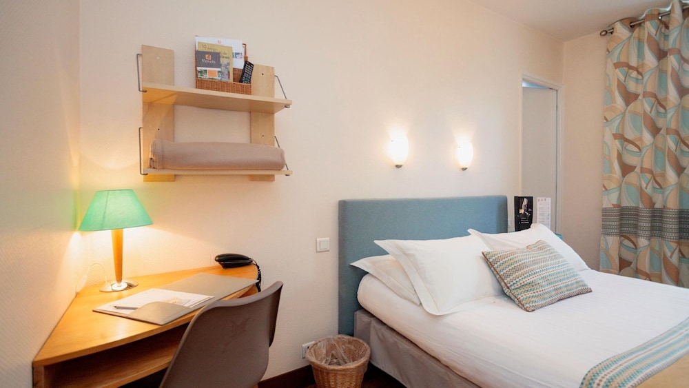 The Originals Boutique Hotel Victoria Fontainebleau 33/61