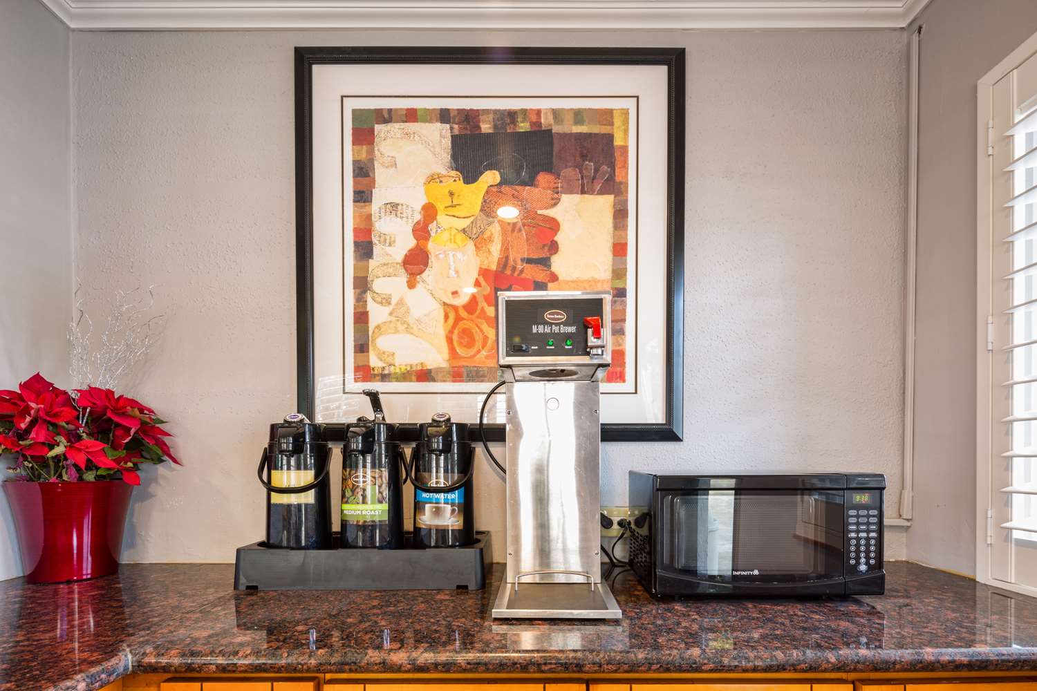 Americas Best Value Inn Richmond San Francisco 10/27