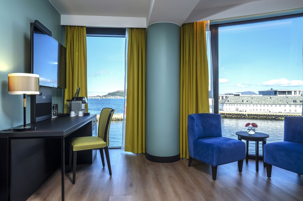 Thon Hotel Alesund 31/46