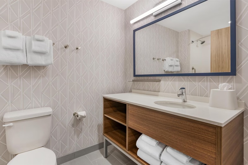 جناح استوديو بسريرين كوين بإطلالة على الجبل، Home2 Suites by Hilton Bozeman Four Corners 5/8