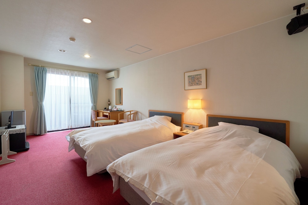 Hotel Sun Resort Shirahama 9/62