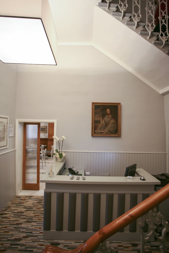 Hotel Il Sole 11/46