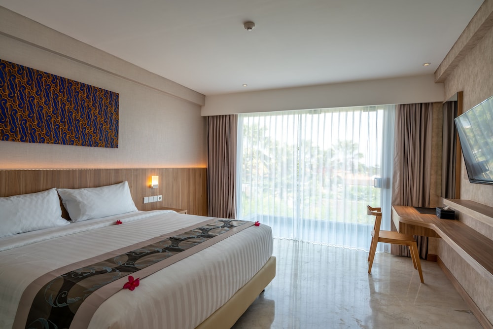 The Capital Bali Hotel And Resort 16/73