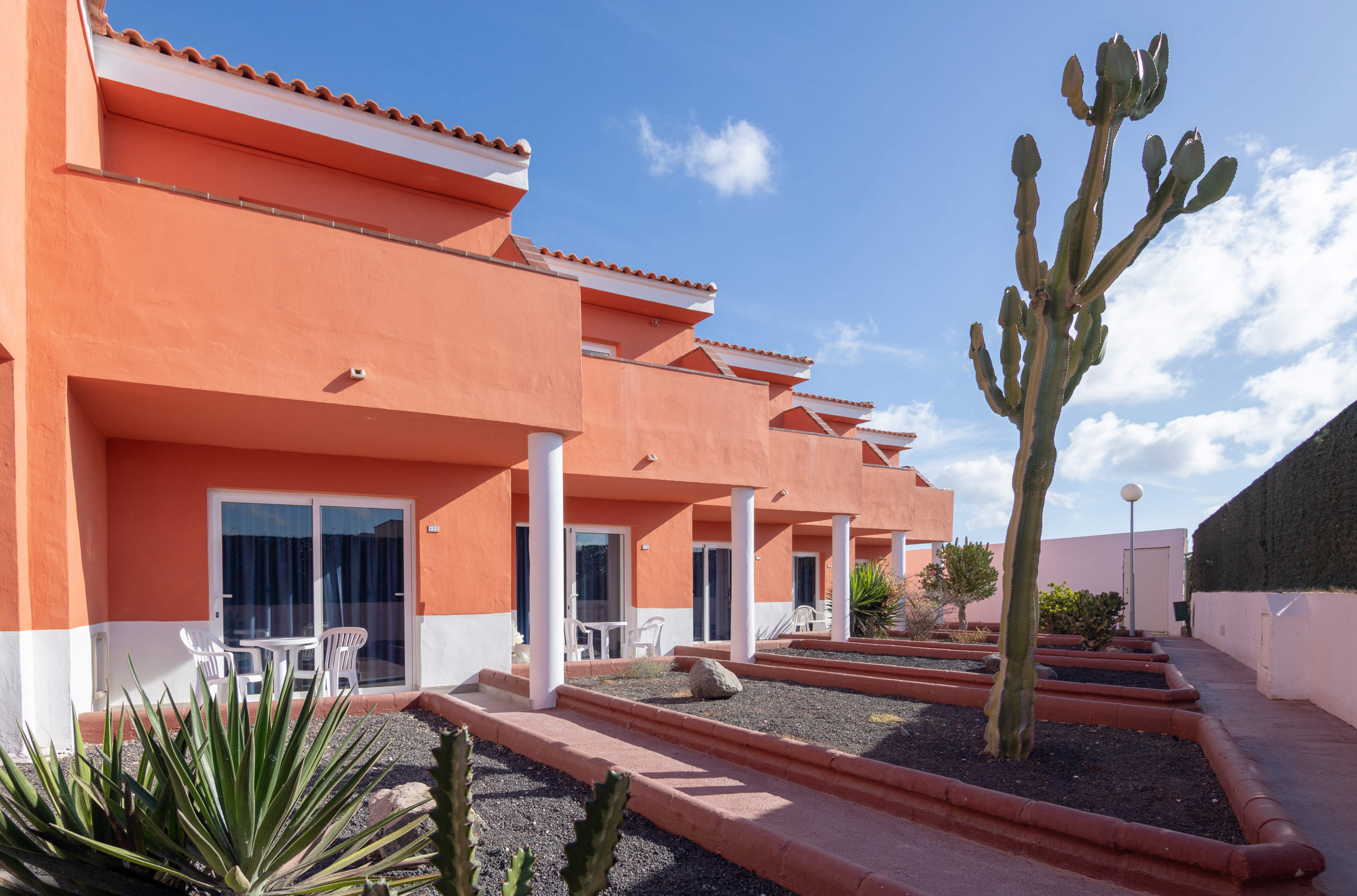 Globales Costa Tropical 3/49