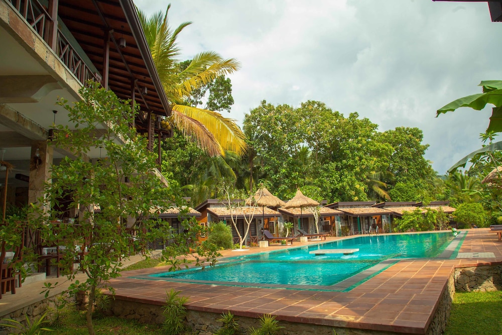 Villa Pinnawala 47/50