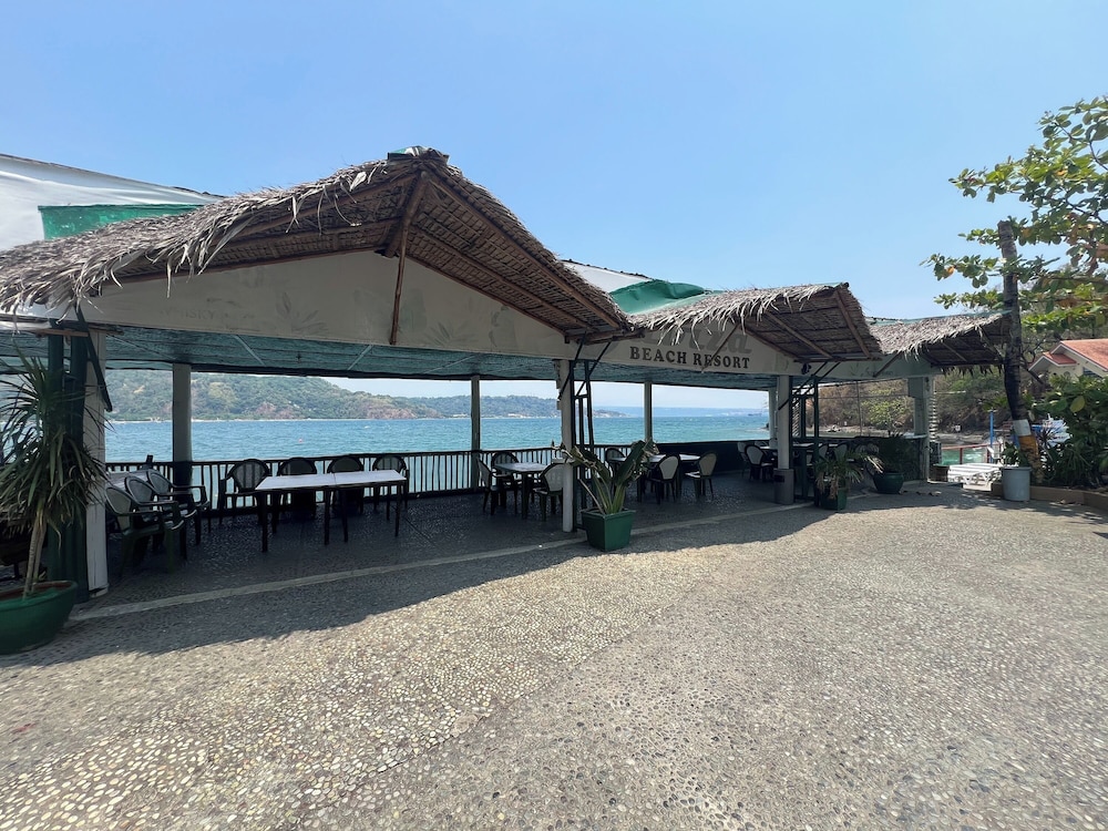 Subiza Beach Resort 35/48