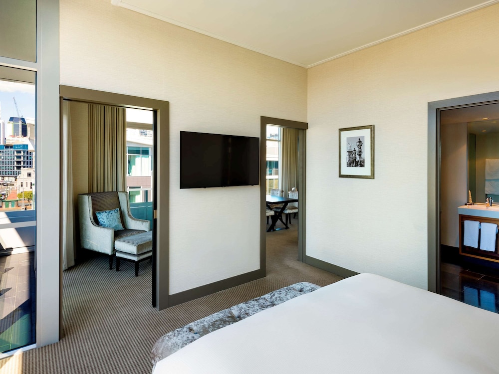 Sofitel Auckland Viaduct Harbour 58/79
