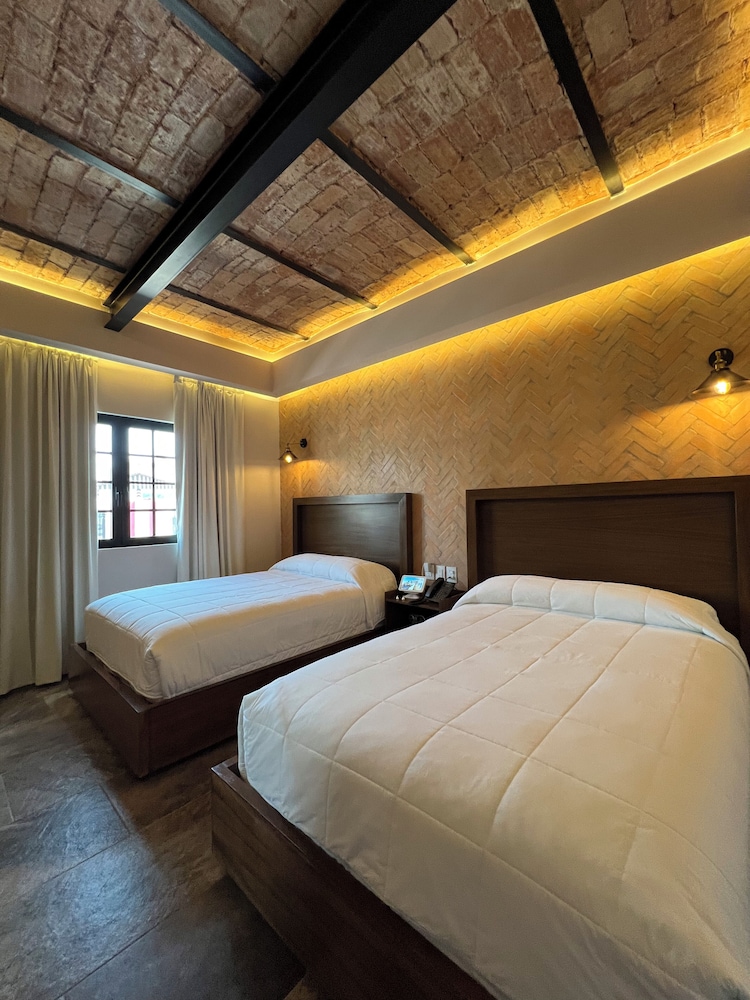 Hotel Boutique Divino Sol 13/50