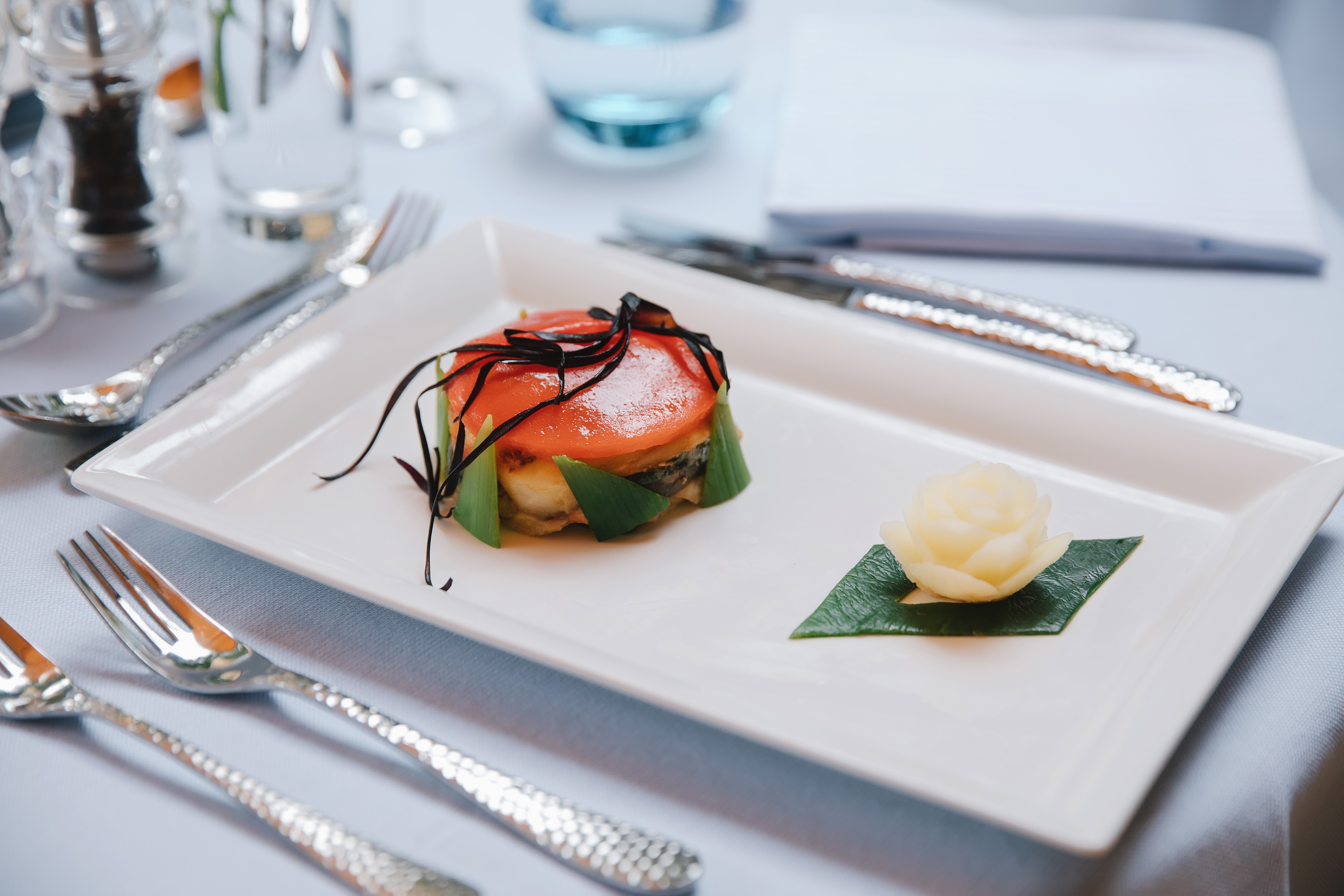 HOTEL PRESIDENT TERME 21/51