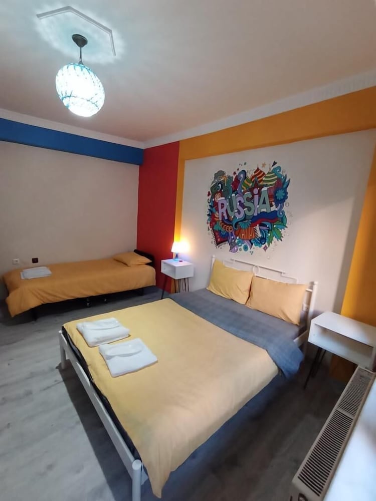Deeps Hostel 13/32