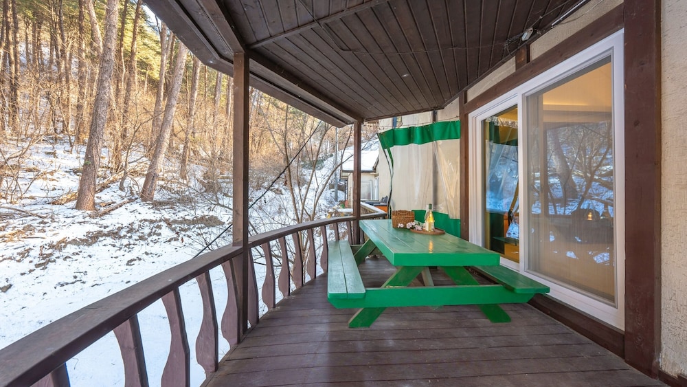 Gapyeong Benest Pension 24/49