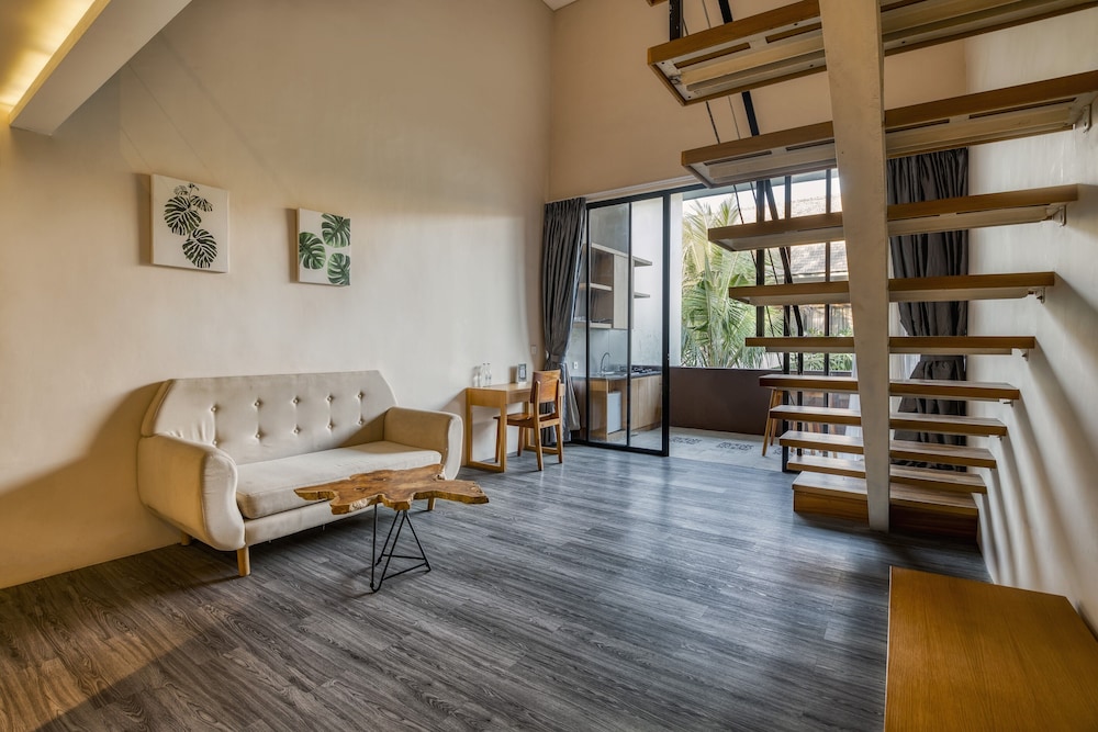 Sunrise Suite Kerobokan 31/50