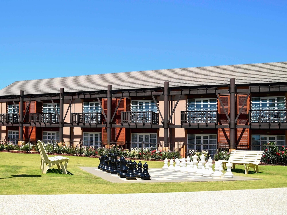 Novotel Swan Valley Vines Resort 6/61